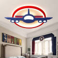 Lamps Led Child Aircraft Design Ceiling Lights